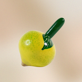 Lattu Phal - Fruits spinning top (set of 3)