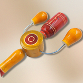 Tic Tic - Folk rattle