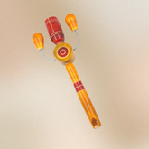 Tic Tic - Folk rattle