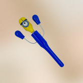Minion Rattle