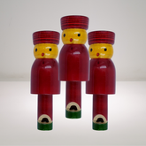 Boy Whistle (set of 2)