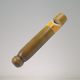 Small stick whistles (set of 2)