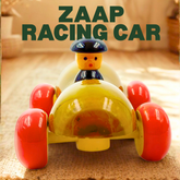 ZAAP- Racing car
