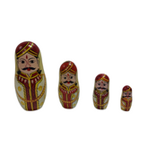 Raja Nesting Doll