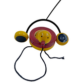 Quack-Peddling Duck (single)