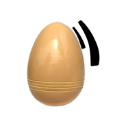 Eggy Baby (set of 2)