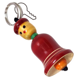 Big bell Key Chain (set of 3)