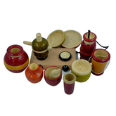 Kitchen set - The first step to Exploring Kitchen