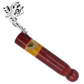 Small stick whistles (set of 2)