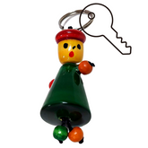 Animal Key Chain (set of 3)