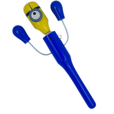Minion Rattle