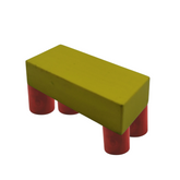 Shape Block (set of 4)