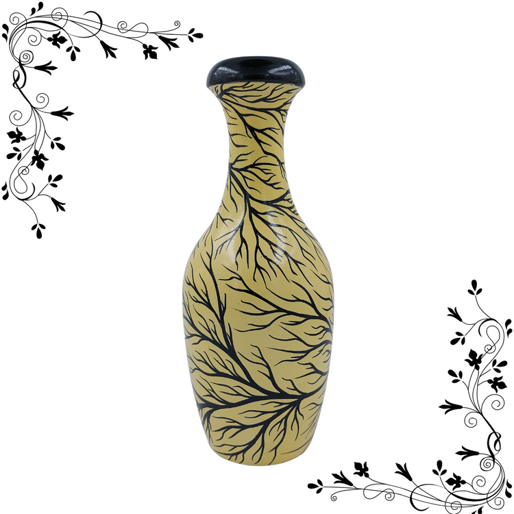 Varli vase