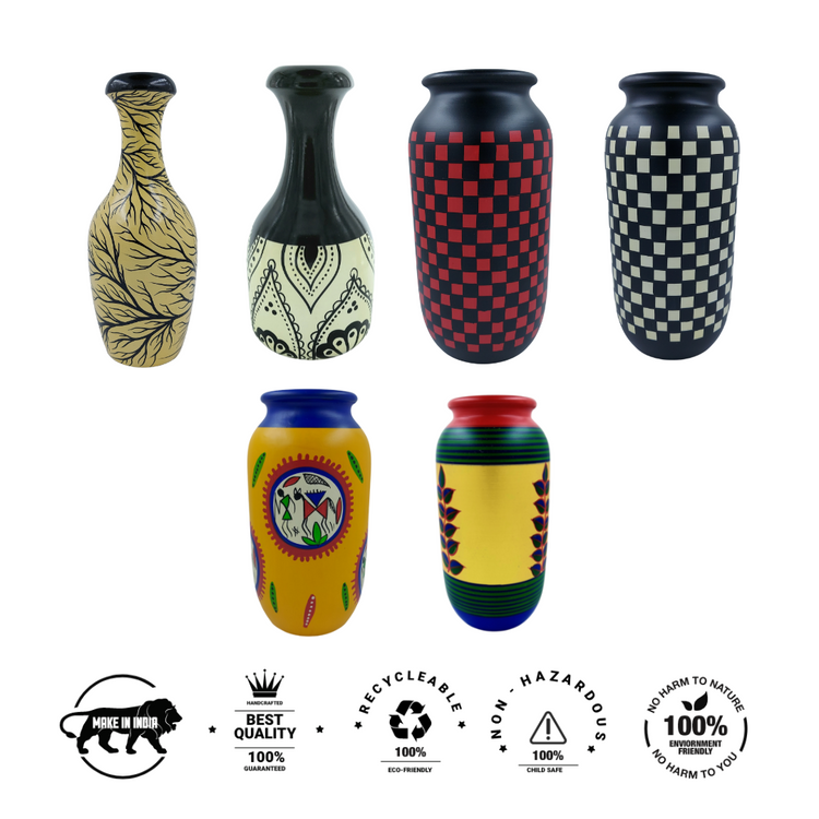 Varli vase
