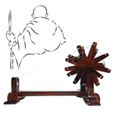 Traditional Charkha