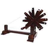 Traditional Charkha