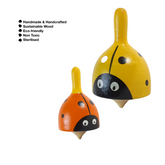 Keet spinning top  (set of 3)