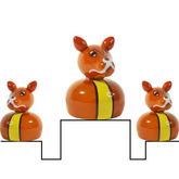 Lomdi - Fox sharpener