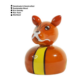 Lomdi - Fox sharpener