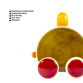 Pentro – sonata car