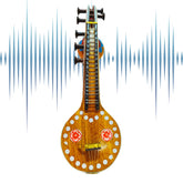 Veena (medium)