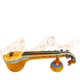 Veena (medium)