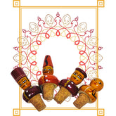 Variety cork (set of 2)