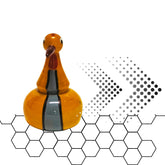 Janwar - Animal sharpener (set of 2)