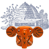 Janwar - Animal sharpener (set of 2)