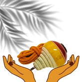 Traditional Spinning top