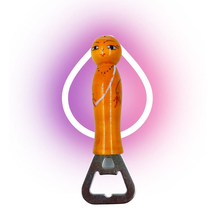 Variety bottle opener