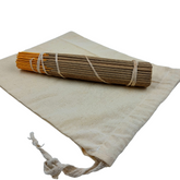 Natural Sandalwood (Chandan) Incense (50 sticks)