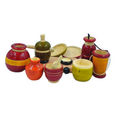 Kitchen set - The first step to Exploring Kitchen