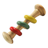 3 Ring Rattle