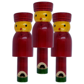 Boy Whistle (set of 2)