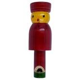 Boy Whistle (set of 2)