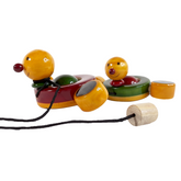 Quacks - Peddling Duck (double)