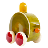 Pentro – sonata car