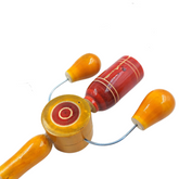 Tic Tic - Folk rattle