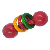 3 Ring Rattle