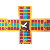 Pachisi Thayam - Pasha