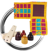 Pachisi Thayam - Pasha