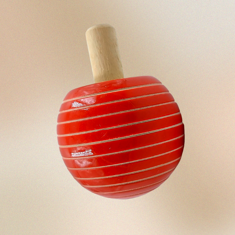 Jaduu - magic spinning top (set of 3)