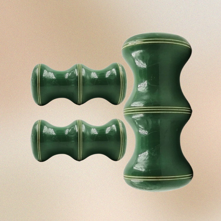 Totta-Rolling Rattle