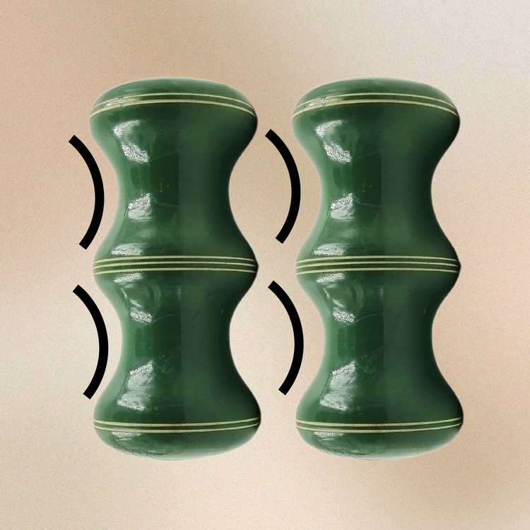 Totta-Rolling Rattle