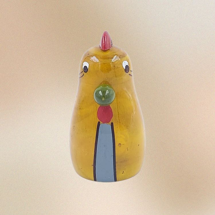 Janwar - Animal sharpener (set of 2)