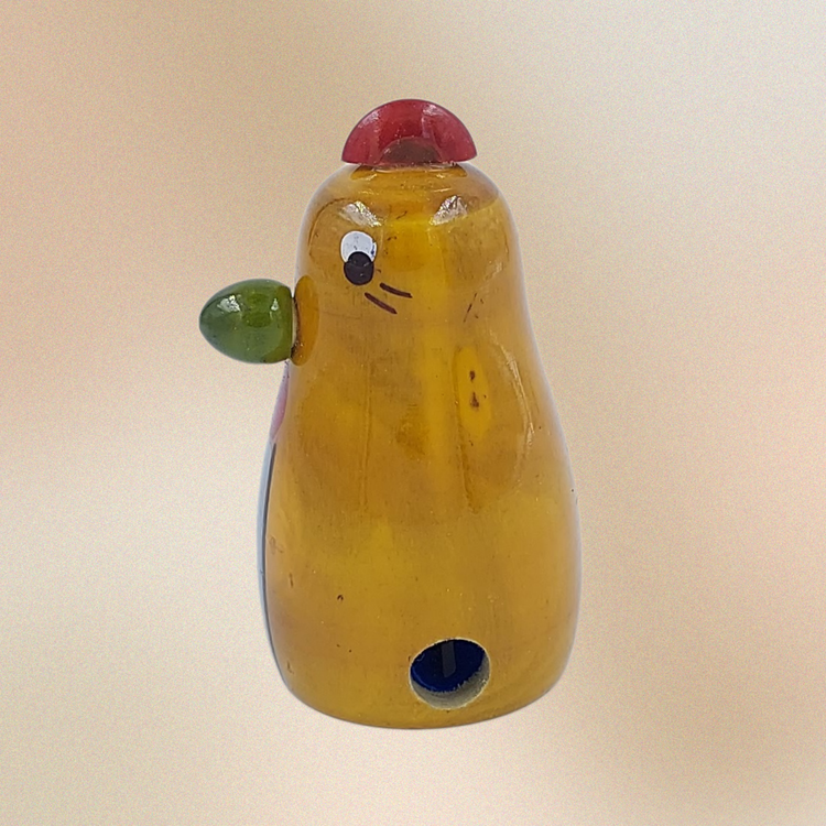 Janwar - Animal sharpener (set of 2)