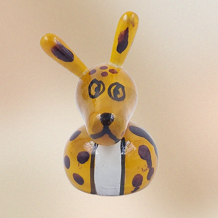 Janwar - Animal sharpener (set of 2)