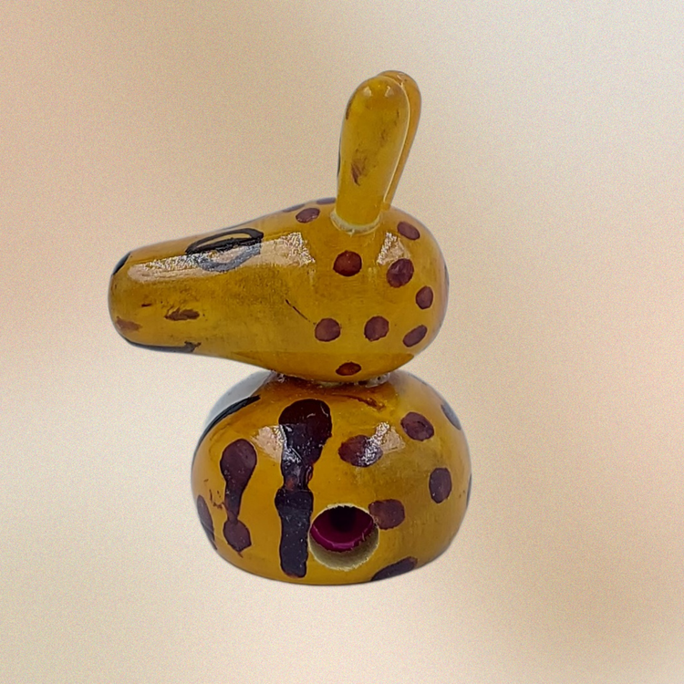 Janwar - Animal sharpener (set of 2)