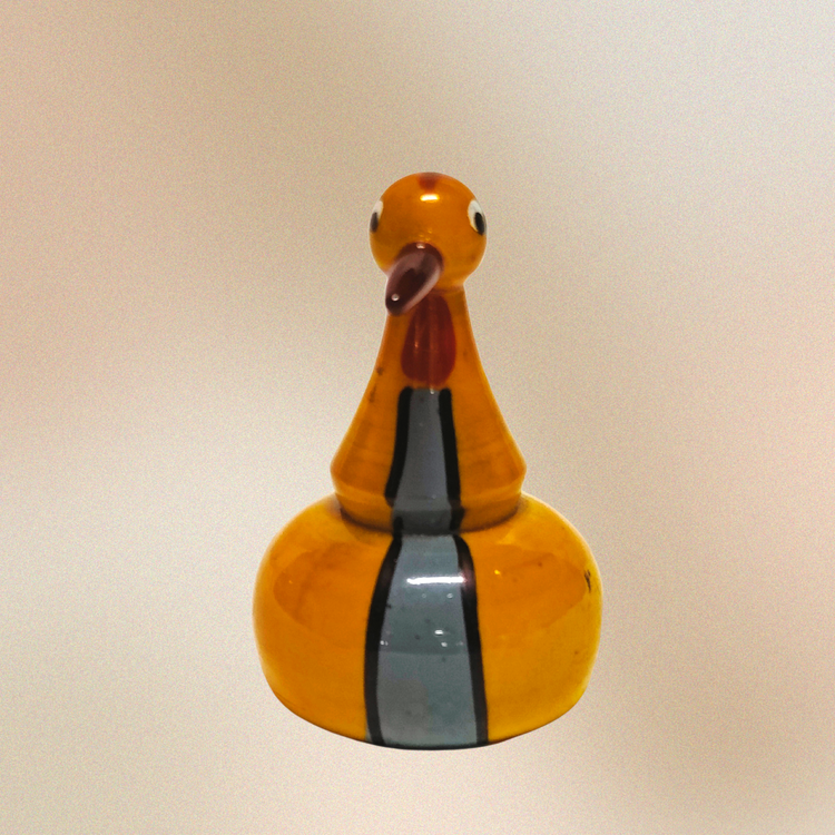 Janwar - Animal sharpener (set of 2)